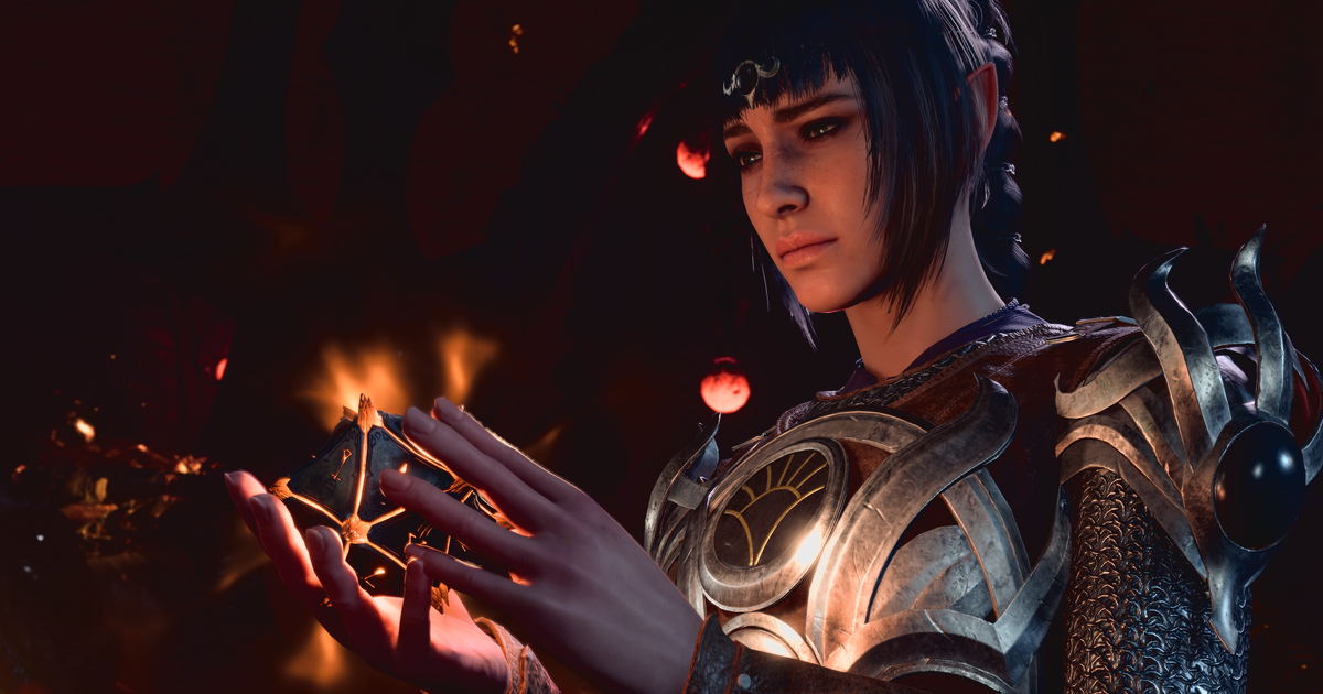 Baldur's Gate 3 review - a critical success, with critical failures